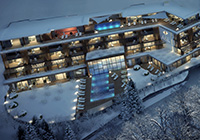 ALPENSCHLSSL & LINDERHOF Wellnessresort