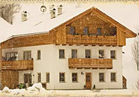 Ferienwohnungen Bauernhof Klamperhaus-Hof