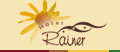 Hotel Rainer - St. Walburg im Ultental