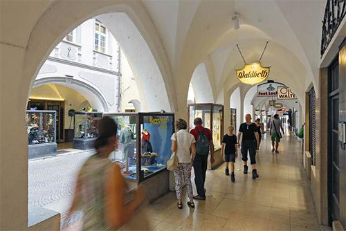 Bozen & Umgebung