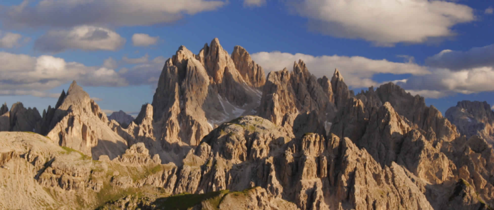 Marmarole - Dolomiten