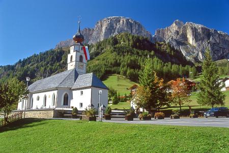 Altabadia Colfosco