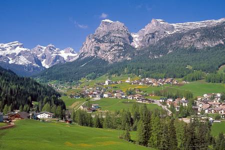 Altabadia - La Villa