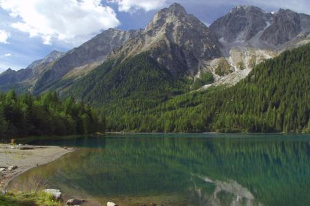 Antholzer See
