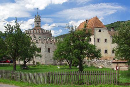 Kloster Neustift in Brixen