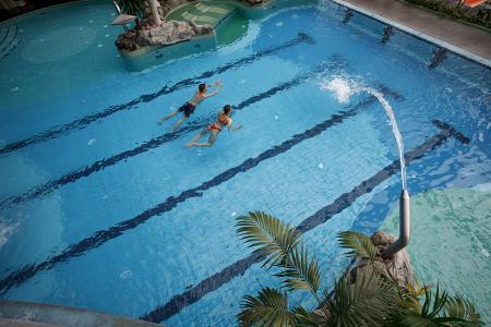 Termeavventura Naturno