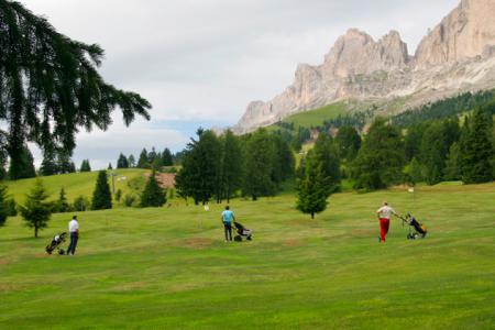 Carezza Golf Club