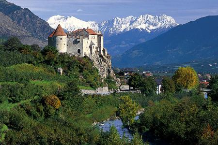 Schloss Kastelbell