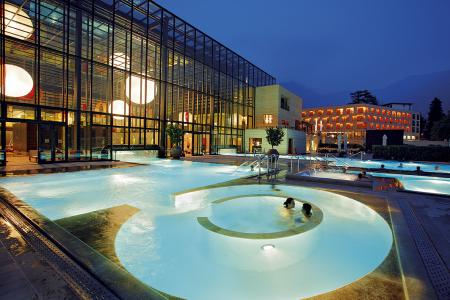 Therme Meran
