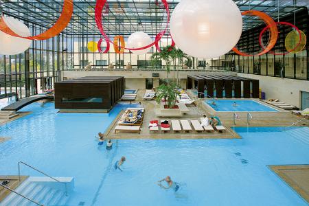 Therme Meran