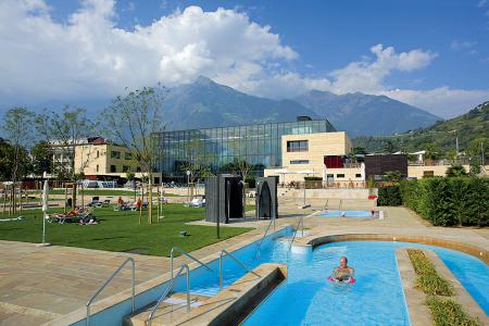 Therme Meran