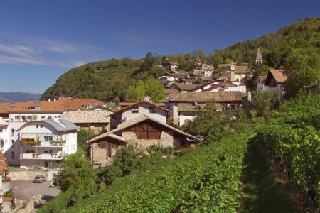 Montan Dorf