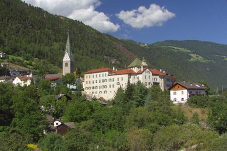 Chiusa di Rio Pusteria