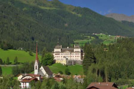 Ridnaun Mareit