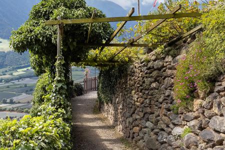 Monte Sole di Naturno