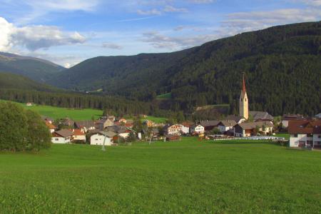 Taisten