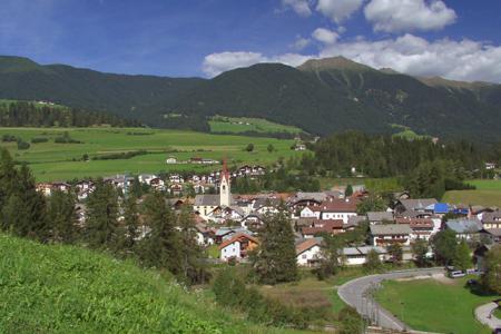 Welsberg