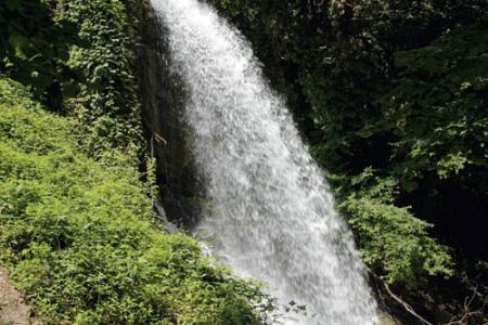 Gaulschlucht in Lana