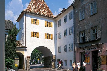 Meran Stadttor