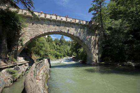 Ponte Romano