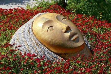 I Giardini Botanici di Castel Trauttmansdorff