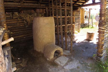 archeoParc – Val Senales