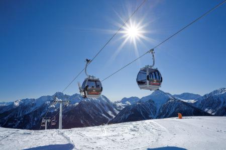 Skigebiet Schwemmalm