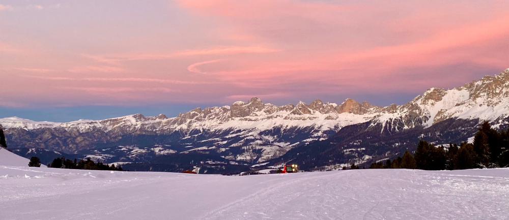 Skigebiet Jochgrimm Skigebiet Jochgrimm