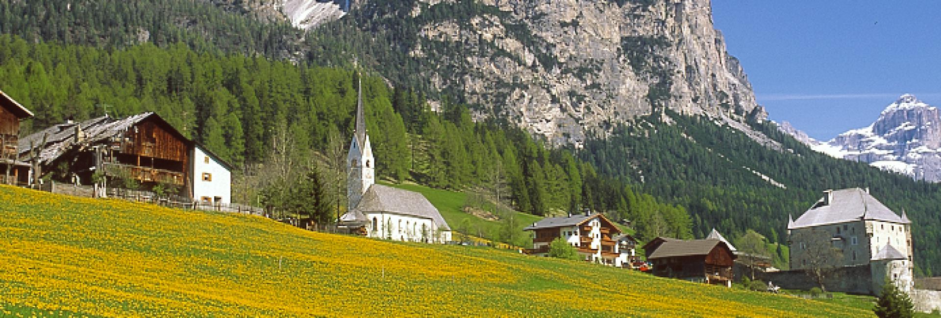 Altabadia - La Villa