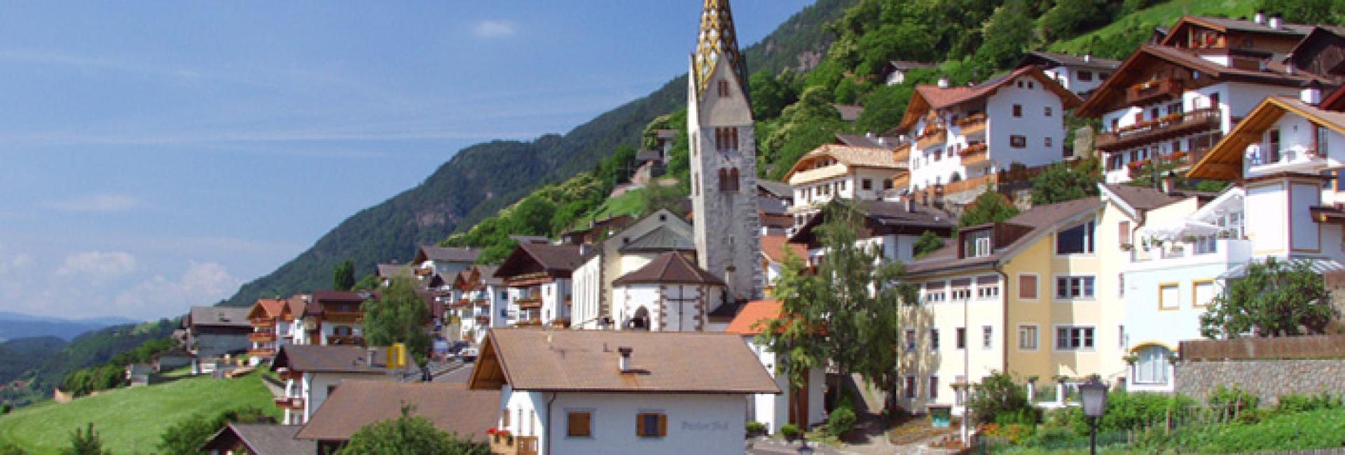 Barbian Dorf