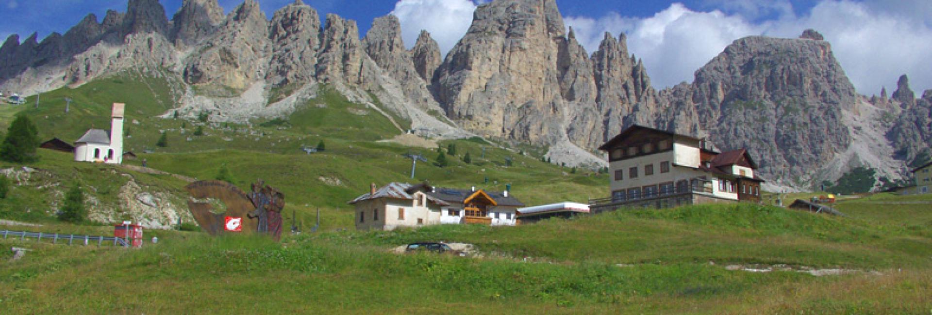 Groednerjoch