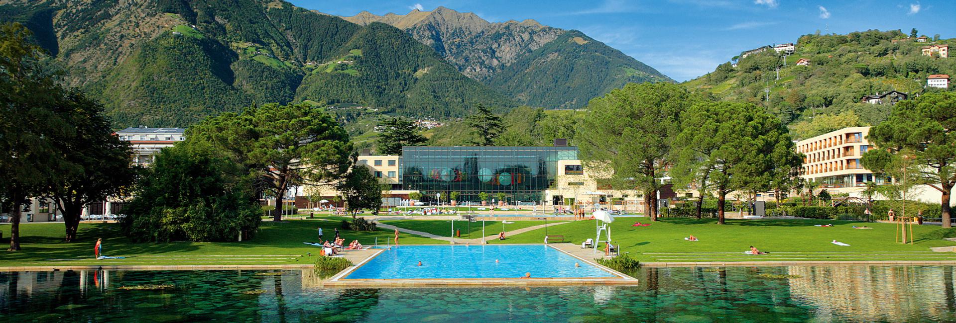 Therme Meran