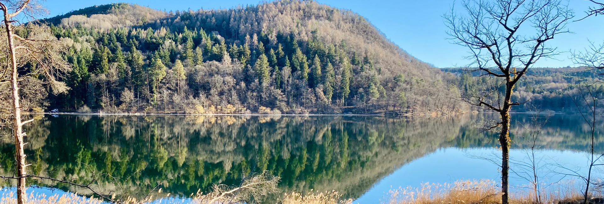 Großer Montiggler See