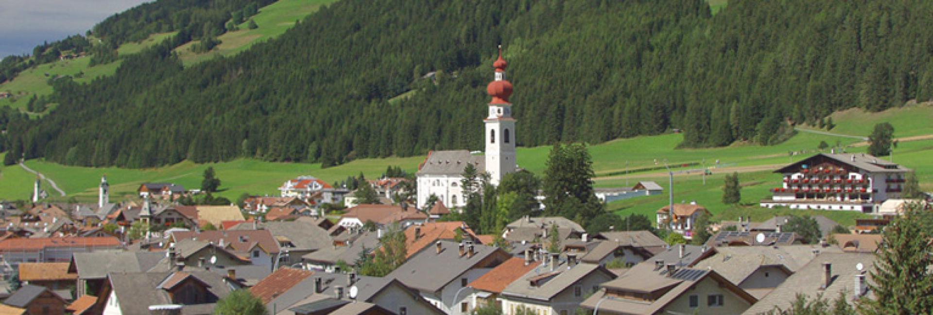 Niederdorf