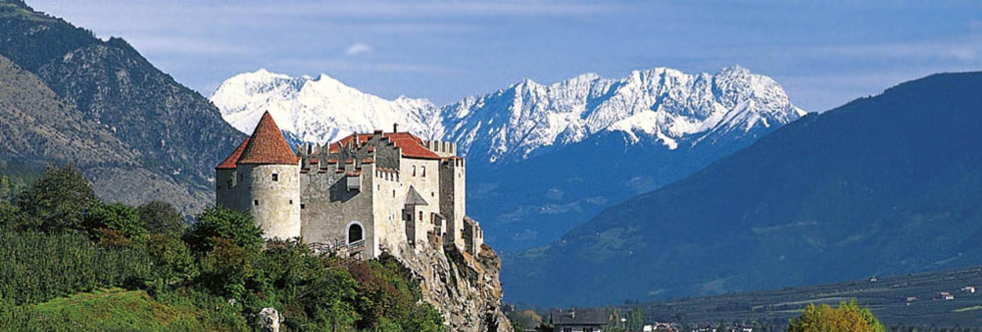Schloss Kastelbell