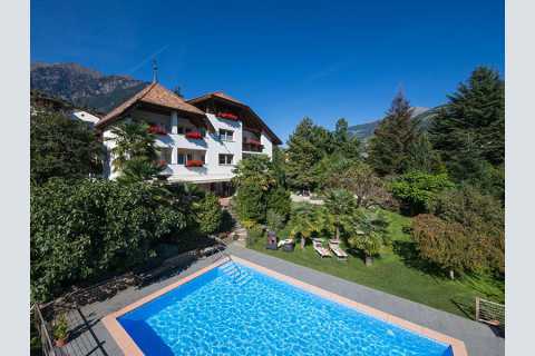 Residence Reinstaller *** Dorf Tirol