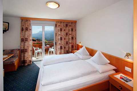 Garni-Hotel Dorothea ***