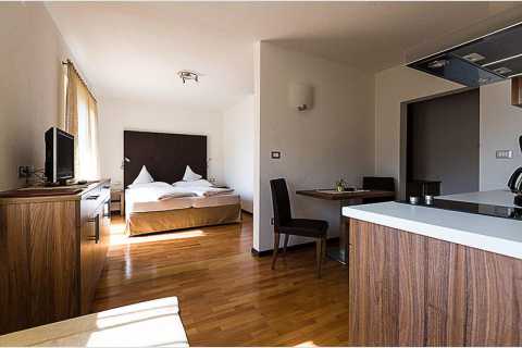 Garni-Hotel Dorothea ***