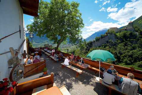 Albergo al Cervo Sandgruberhof 