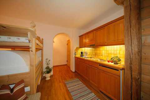 Appartement-Hotel Anthea