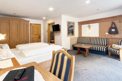 Hotel Schwarzenbach *** Hotel Schwarzenbach ***