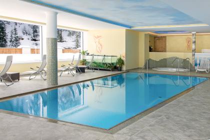 Hotel Schwarzenbach *** Hotel Schwarzenbach ***