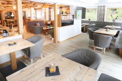 Hotel Schwarzenbach *** Hotel Schwarzenbach ***