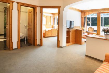Hotel Schwarzenbach *** Hotel Schwarzenbach ***