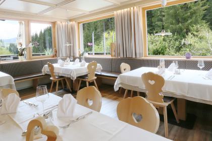 Hotel Schwarzenbach *** Hotel Schwarzenbach ***