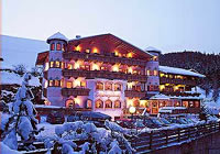 Hotel Schwarzenbach ***