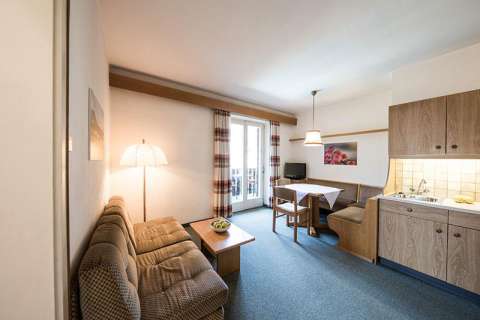 Apartmenthaus Obermayr in Lana bei Meran