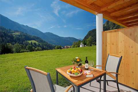 Agriturismo Leitenhof ✿✿✿✿