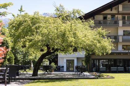 Hotel Sand - Val Venosta Hotel Sand - Val Venosta