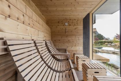 Hotel Sand - Val Venosta